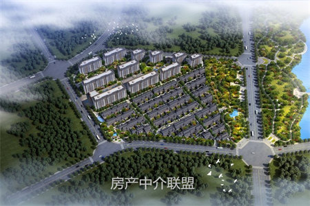 新东岳嘉苑B区三居室精装修送车库出售